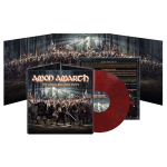 Amon Amarth / The Great Heathen Army (Coloured Vinyl)(LP)