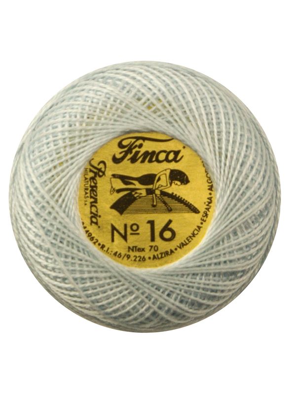Мулине Finca №16 Perle (Жемчужное), цв. 3299 / 1 мот. х 71 метр