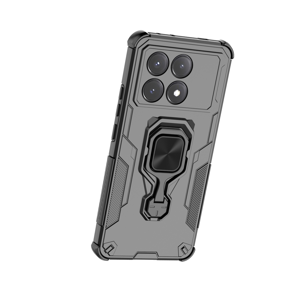 Противоударный чехол Antistrike для Poco X6 Pro 5G