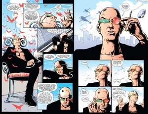 Трансметрополитен. Книга 3. Одинокий город. Око за око. Ненавижу эту дыру (Б/У)