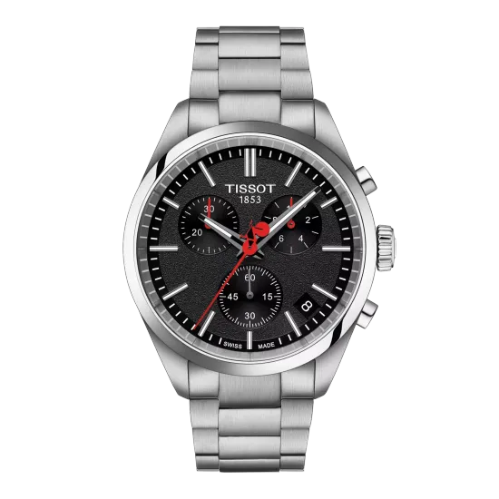 Tissot T150.417.11.051.01KZ мужские часы Tissot PR 100 Vuelta