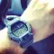 Наручные часы Casio GD-350-8E