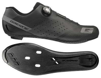 Велообувь Gaerne G.Tornado Black (EUR:43)