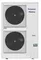 Канальная сплит-система Panasonic S-200PE3E5B + U-200PZH2E8