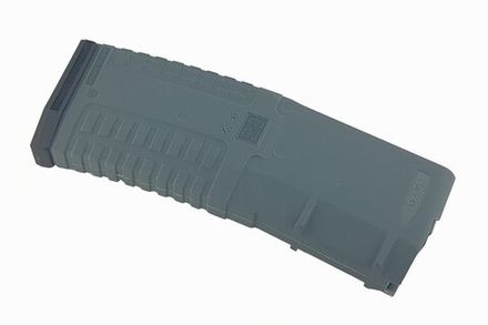 Магазин PufGun для AR-15, 5,56×45 / .223 Rem, 30 патронов, серый