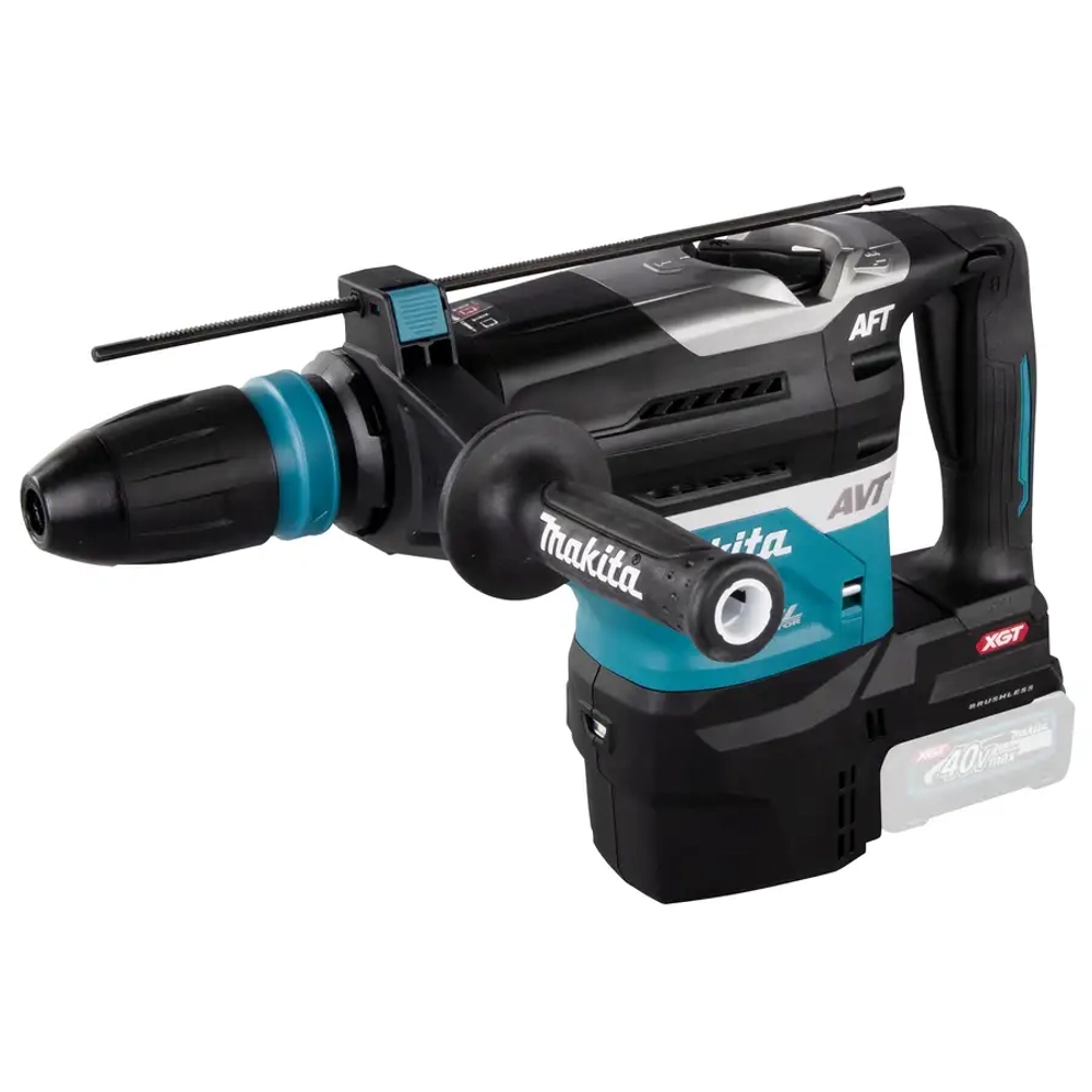 Аккумуляторный перфоратор SDS-max Makita HR005GZ01