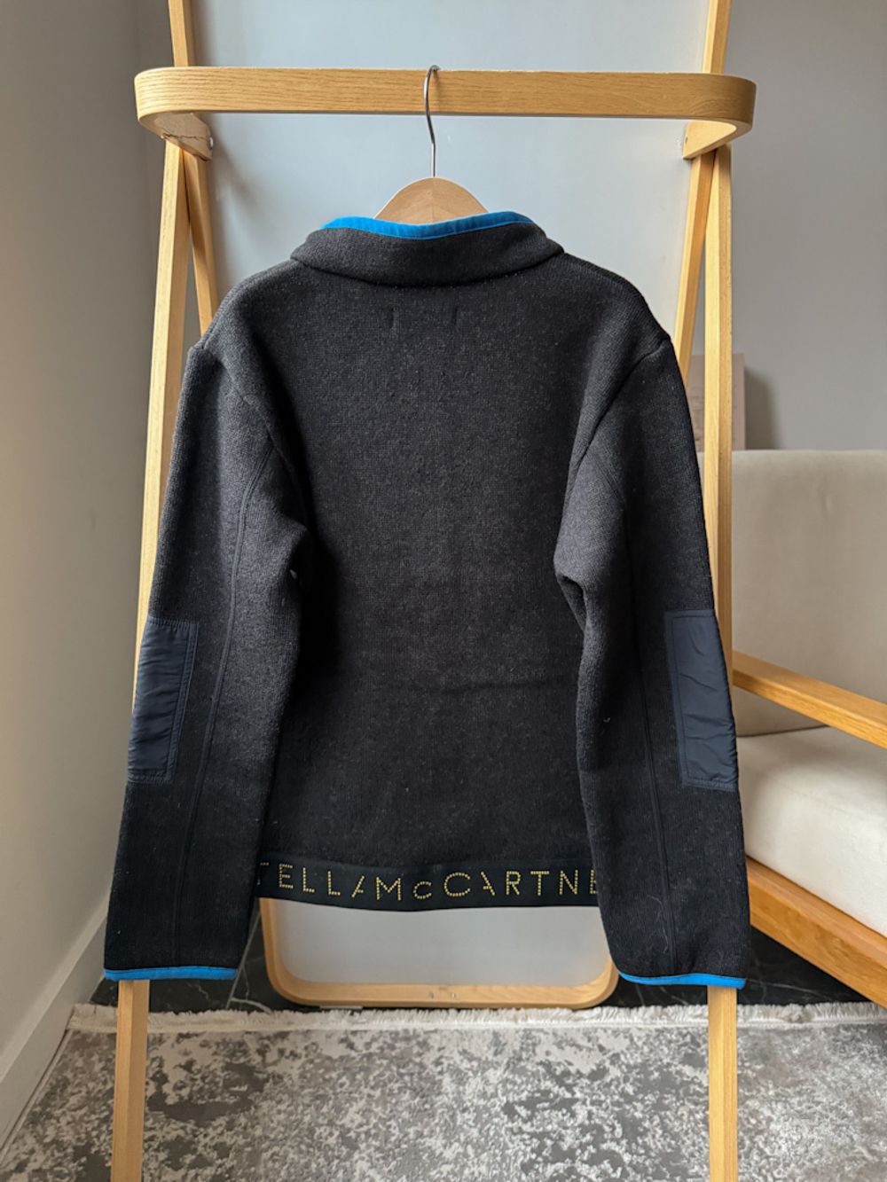 Толстовка Stella McCartney, 140