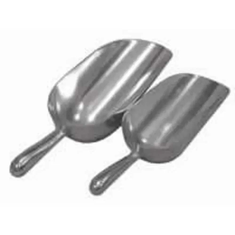 Совок для сыпучих продуктов 1,74 л алюм. 36,5*14 см P.L. Proff Cuisine