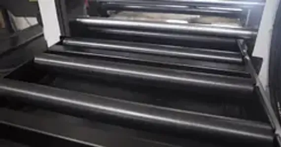 Трубогиб рычажного типа Stalex TR-10