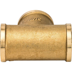 Тройник STOUT 3/4" ВР