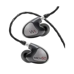 Westone Mach 60 Dark Gray