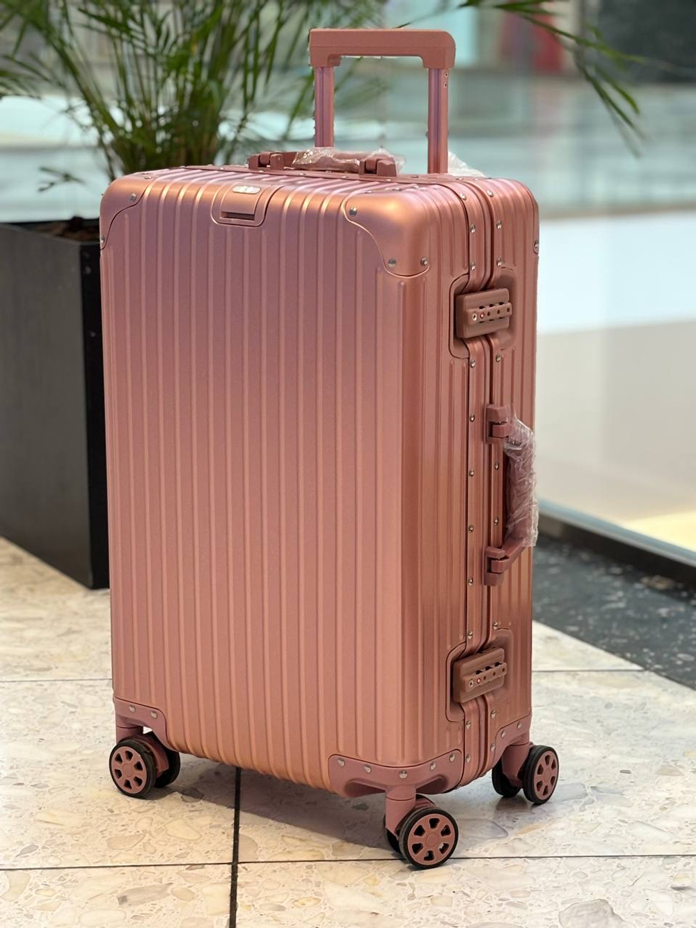 Чемодан Rimowa Original