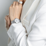 Часы TISSOT 30mm, T122.207.11.033.00