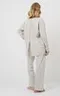SERAPHINE SET Пижамный комплект с шортами