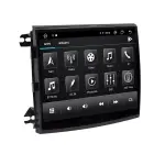 Магнитола для Porsche Cayenne 958 2016-2018 PCM 4.0 - RDL-958 монитор 8.4" на Android 12, Быстрая, CarPlay, 4G SIM-слот