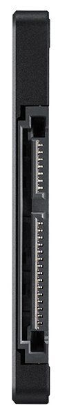 SSD диск Samsung 850 EVO 500GB MZ-75E500BW