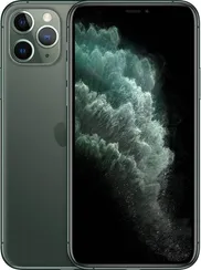 Apple iPhone 11 Pro 64gb Темно-зеленый