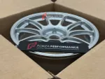 КОВАНЫЕ ДИСКИ для Toyota GR GT