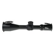 Прицел оптический Veber Wolf II 5-30x56 SF IG RF1 FFP
