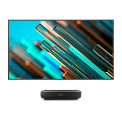 Проектор Hisense Laser TV 100L9H