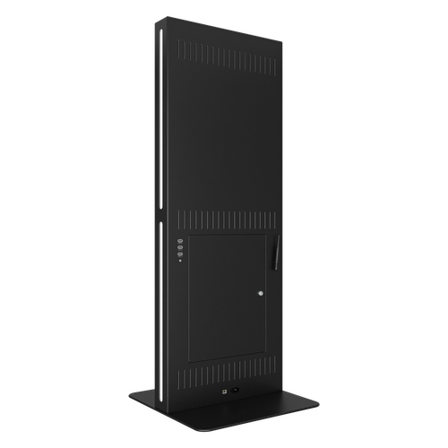 Сенсорный киоск Oblivion 65"