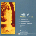 Klaus Schulze / Irrlicht (LP)