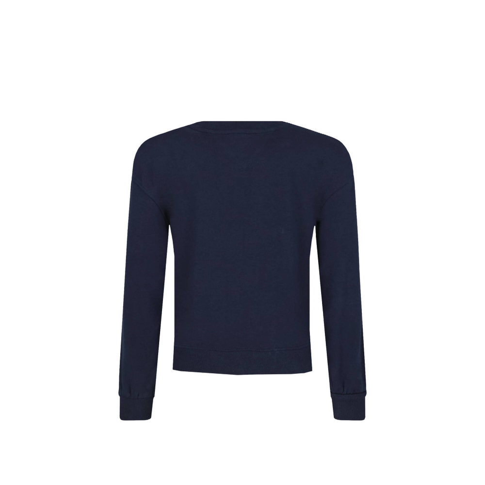 худые Tommy Hilfiger - темно-синий(KG0KG06159)