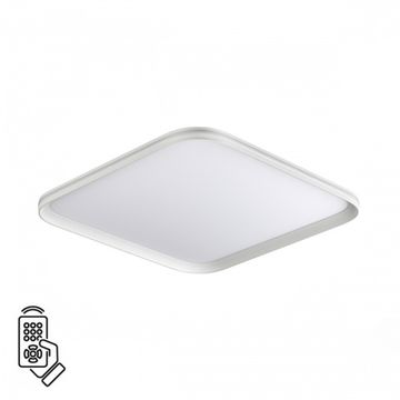 Настенно-потолочный светильник LED 95W 3000К/4000K/6000К 7750/95L белый MITRA BETA Sonex