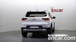 Chevrolet Trailblazer 1.3 Turbo 2WD — 2026