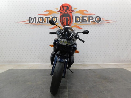 BMW K1200R , 2005