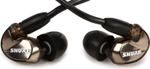 SHURE SE535V Вставные наушники