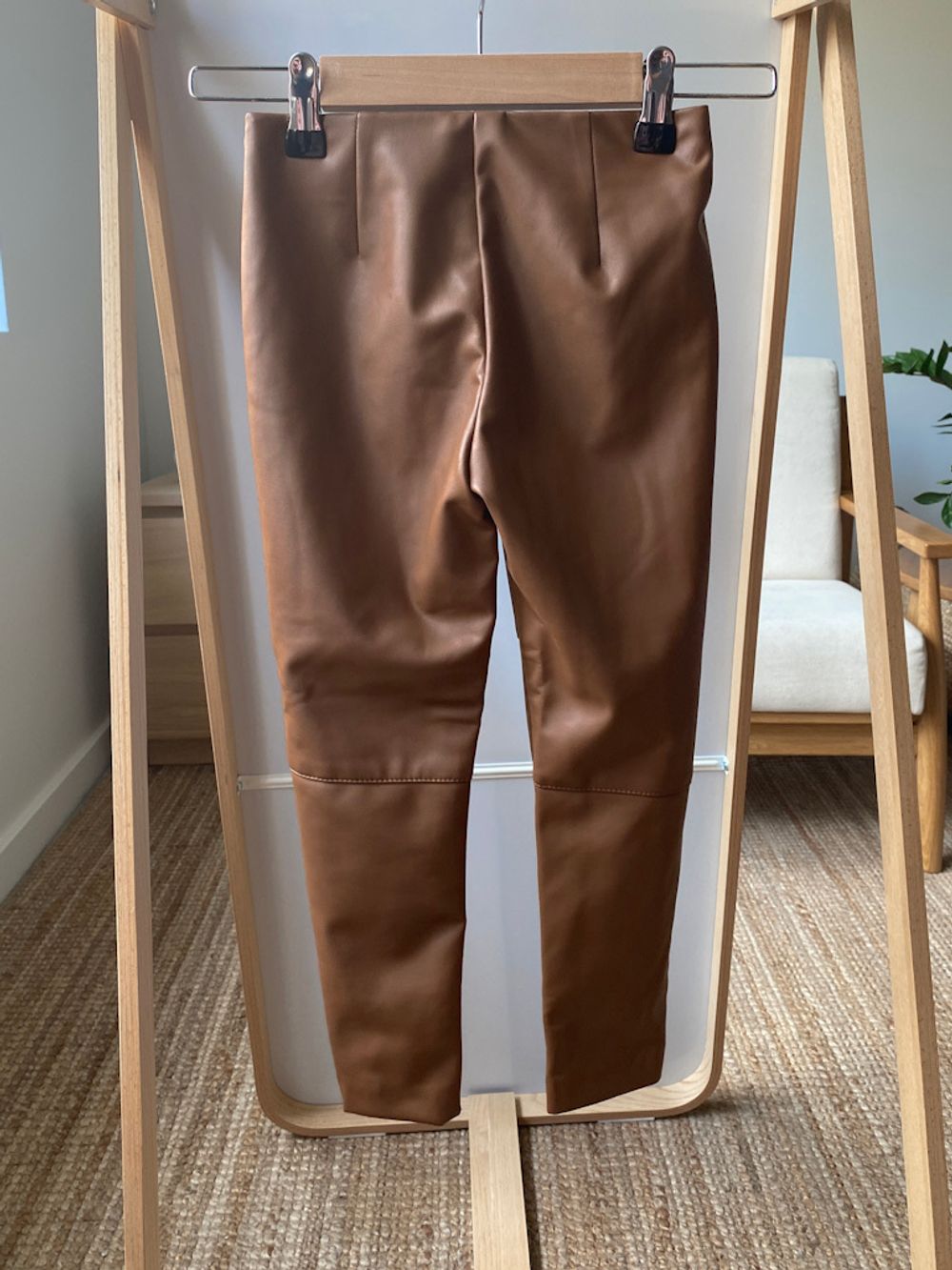 Брюки Zara