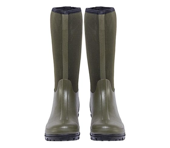 САПОГИ REMINGTON MEN TALL RUBBER BOOTS