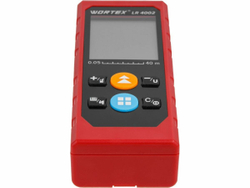 Дальномер лазерный WORTEX LR4002
