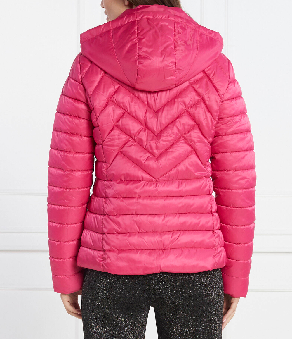 Куртка Liu Jo Sport - розовый(TA4037 TS031)