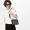 Сумка Louis Vuitton Trio Messenger Monogram Eclipse
