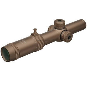 Прицел Vector Optics Forester 1-5x24 GENII COYOTE FDE (SCOC-32)