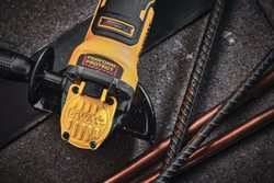 Угловая шлифмашина Dewalt 18 В XR FLEXVOLT ADVANTAGE DCG409NT-XJ