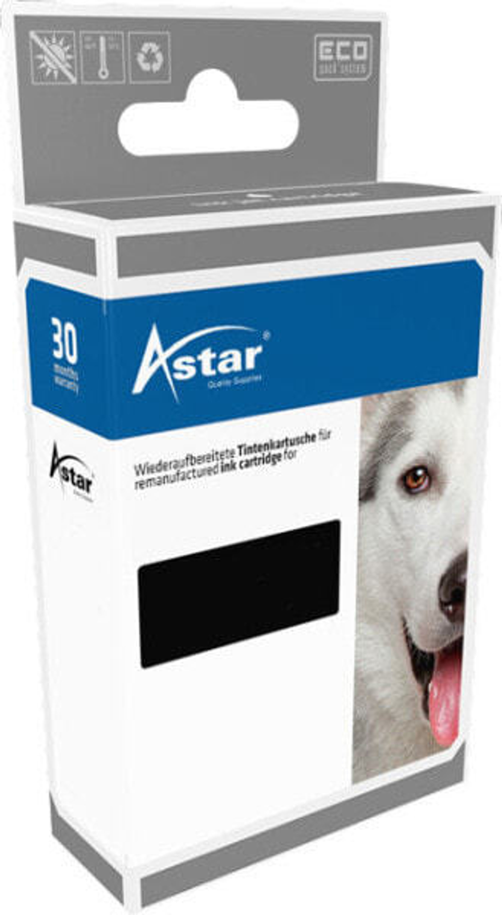 Картридж струйный Multi Pac Astar AS70019