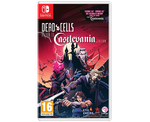 Dead Cells: Return to Castlevania (NS) NEW