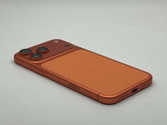 iPhone 17 Pro Max 512Gb Cosmic Orange