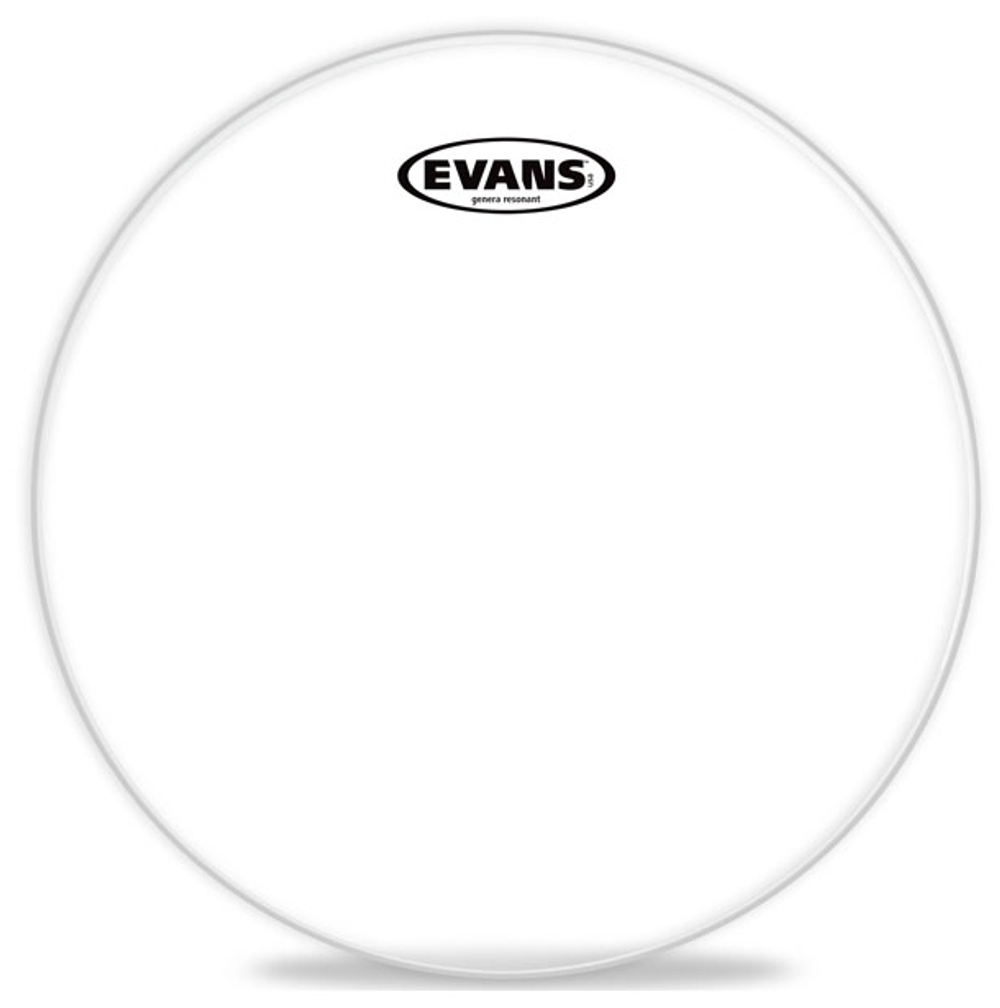 EVANS TT16GR - 16' Genera Resonant пластик для том тома (нижний)