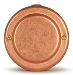 Коробка распределительная "Натуральная Медь" 76х48, медь, Vintage Brass 101-7