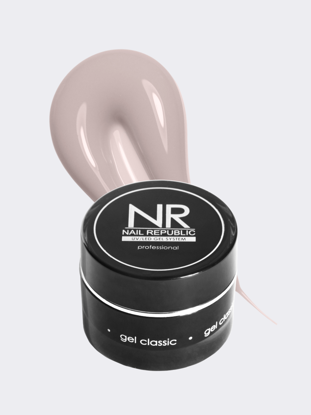 NR Gel classic 38