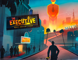 The Executive - Movie Industry Tycoon (для ПК, цифровой код доступа)