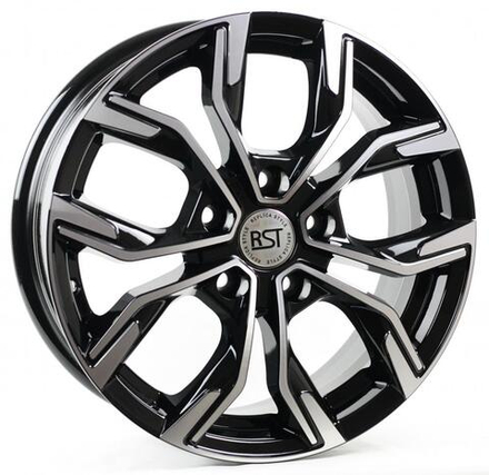 RST R106 6.5x16 5x114.3 ET 50 Dia 67.1 (GB)