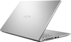 Ноутбук ASUS X509JP-EJ065T Core i5 1035G1/8Gb/512Gb/MX 330 2Gb/15.6 TN FHD/Win10/blue (90NB0RG3-M02890)
