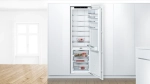 Встраиваемый однокамерный холодильник Bosch KIF81PD20R