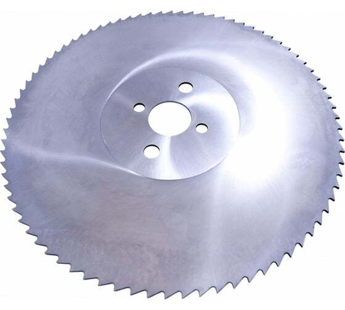 Фреза отрезная (250х4х32 мм; тип 2; 80 Z; Р6М5) GRIFF a361138