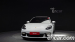 Porsche Panamera 2.9 4S — 2018